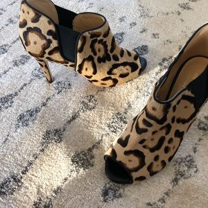 New Kate spade heels